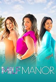 watch-MILF Manor (2023)