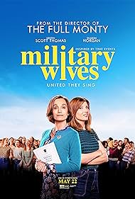 watch-Military Wives (2020)