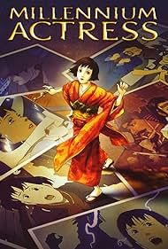 Millennium Actress (2002) watch-Millennium Actress (2002)