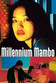 watch-Millennium Mambo (2001)