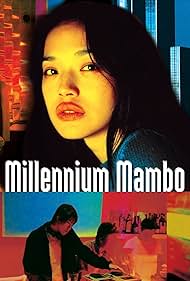 Millennium Mambo (2001) watch-Millennium Mambo (2001)