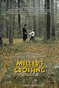 Miller's Crossing (1990) watch-Miller's Crossing (1990)
