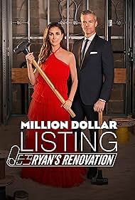 watch-Million Dollar Listing: Ryan's Renovation (2021)