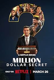 Million Dollar Secret (2025) watch-Million Dollar Secret (2025)