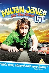 Milton Jones Live - On The Road (2013) watch-Milton Jones Live - On The Road (2013)