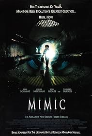 watch-Mimic (1997)
