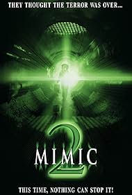 Mimic 2 (2001) watch-Mimic 2 (2001)