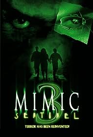 Mimic: Sentinel (2003) watch-Mimic: Sentinel (2003)