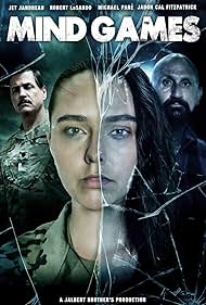 Mind Games (2021) watch-Mind Games (2021)