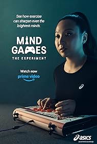 watch-Mind Games - The Experiment (2023)