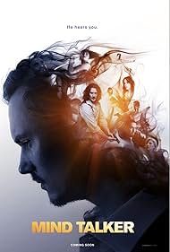 Mind Talker (2021) watch-Mind Talker (2021)