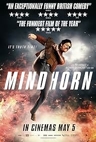 Mindhorn (2017) watch-Mindhorn (2017)