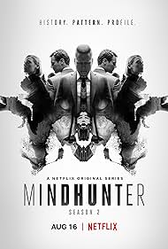Mindhunter (2017) watch-Mindhunter (2017)