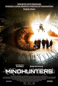 Mindhunters (2005) watch-Mindhunters (2005)