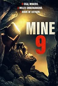 Mine 9 (2020) watch-Mine 9 (2020)