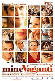 Mine vaganti (2010) watch-Mine vaganti (2010)