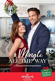 watch-Mingle All the Way (2018)