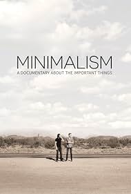 watch-Minimalism: A Documentary About the Important Things (2016)