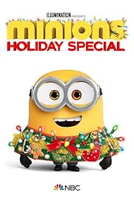 Minions Holiday Special (2020) watch-Minions Holiday Special (2020)