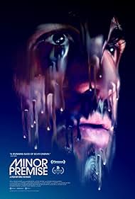 Minor Premise (2020) watch-Minor Premise (2020)