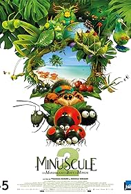 Minuscule - Mandibles from Far Away (2019) watch-Minuscule - Mandibles from Far Away (2019)