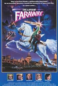 watch-Mio in the Land of Faraway (1987)