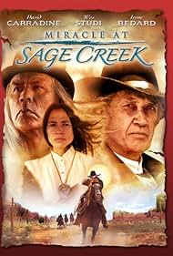 watch-Miracle at Sage Creek (2005)