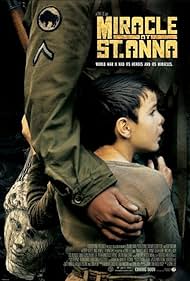 watch-Miracle at St. Anna (2008)