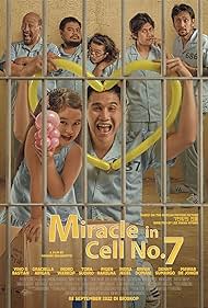 Miracle in Cell No. 7 (2022) watch-Miracle in Cell No. 7 (2022)