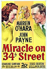 watch-Miracle on 34th Street (1947)