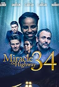 watch-Miracle on Highway 34 (2020)