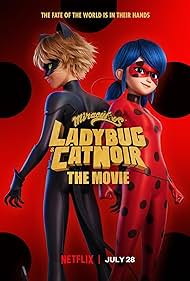 Miraculous: Ladybug & Cat Noir, the Movie (2023) watch-Miraculous: Ladybug & Cat Noir, the Movie (2023)