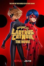 watch-Miraculous: Ladybug & Cat Noir, the Movie (2023)