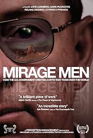 Mirage Men (2014) watch-Mirage Men (2014)