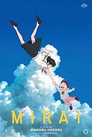 Mirai (2018) watch-Mirai (2018)