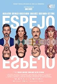 Mirror, Mirror (2022) watch-Mirror, Mirror (2022)