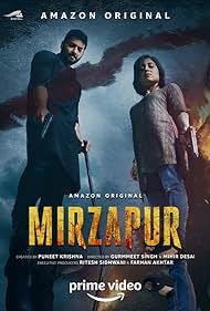 Mirzapur (2018) watch-Mirzapur (2018)