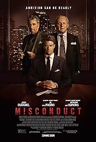 watch-Misconduct (2016)