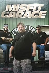Misfit Garage (2014) watch-Misfit Garage (2014)