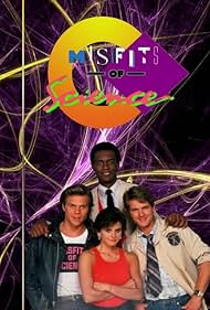 watch-Misfits of Science (1985)