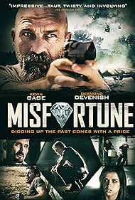 Misfortune (2016) watch-Misfortune (2016)