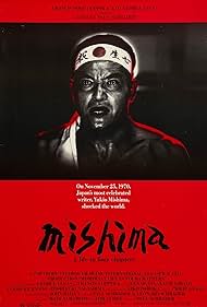 watch-Mishima: A Life in Four Chapters (1985)