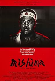 Mishima: A Life in Four Chapters (1985) watch-Mishima: A Life in Four Chapters (1985)