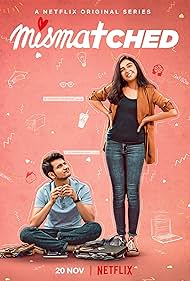 Mismatched (2020) watch-Mismatched (2020)
