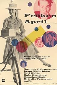 Miss April (1958) watch-Miss April (1958)