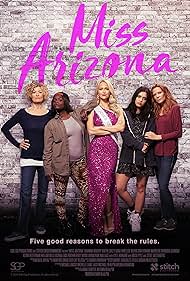watch-Miss Arizona (2018)
