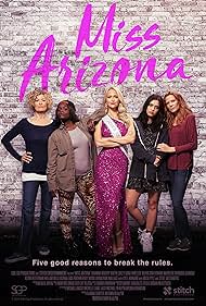 Miss Arizona (2018) watch-Miss Arizona (2018)