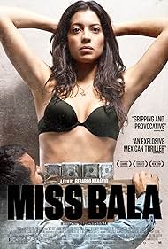 Miss Bala (2011) watch-Miss Bala (2011)