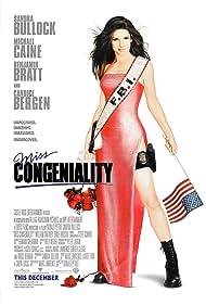 watch-Miss Congeniality (2000)
