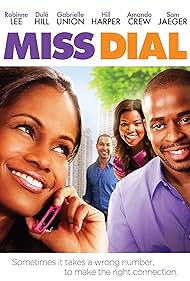 Miss Dial (2013) watch-Miss Dial (2013)